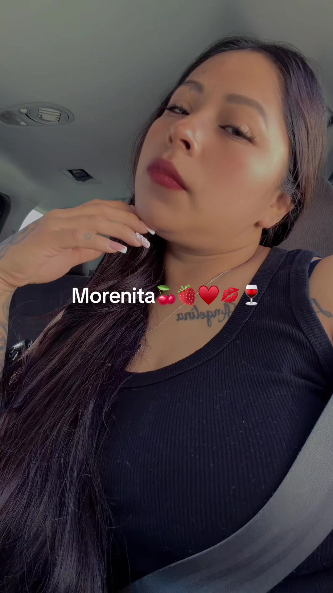 @Valeria Cruz🫀♥️🫶🏼