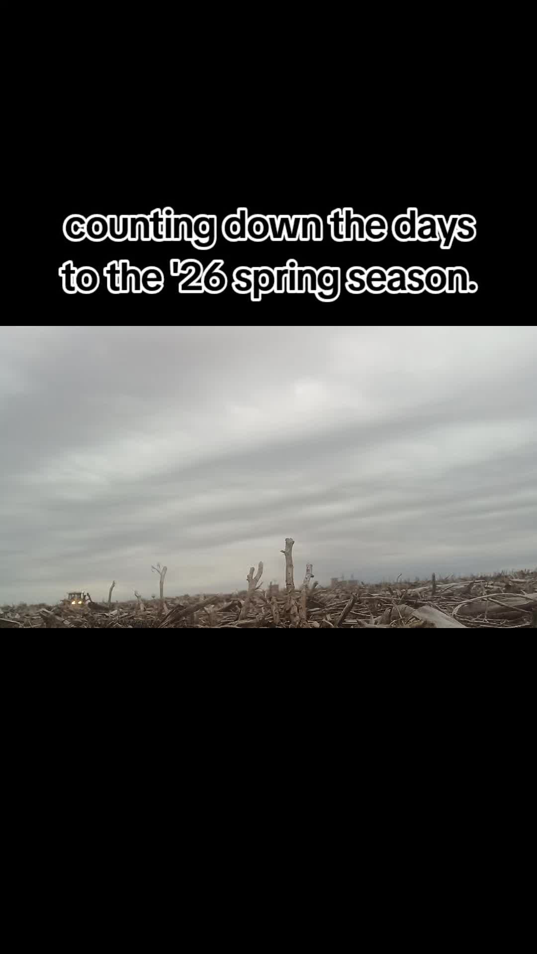 @living on a sprayer