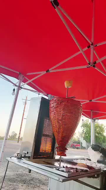 @tacos el rorro