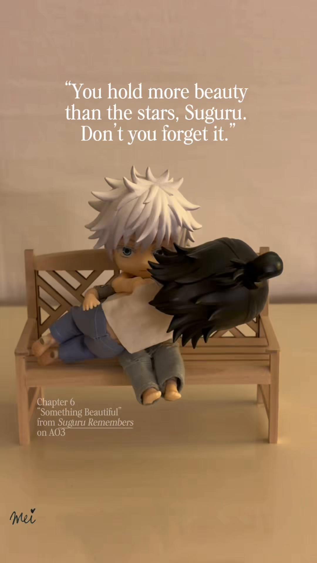 @Mei