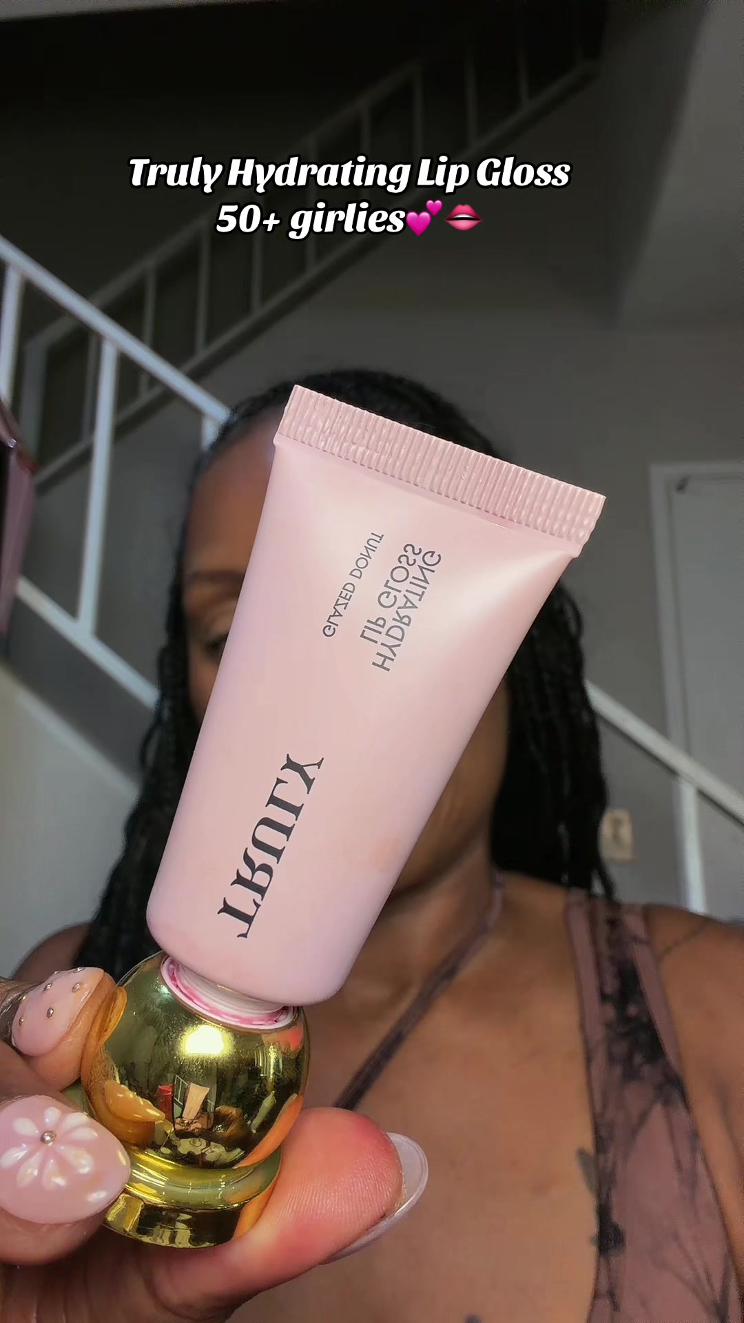 @✨Tiffanny Shaunte✨