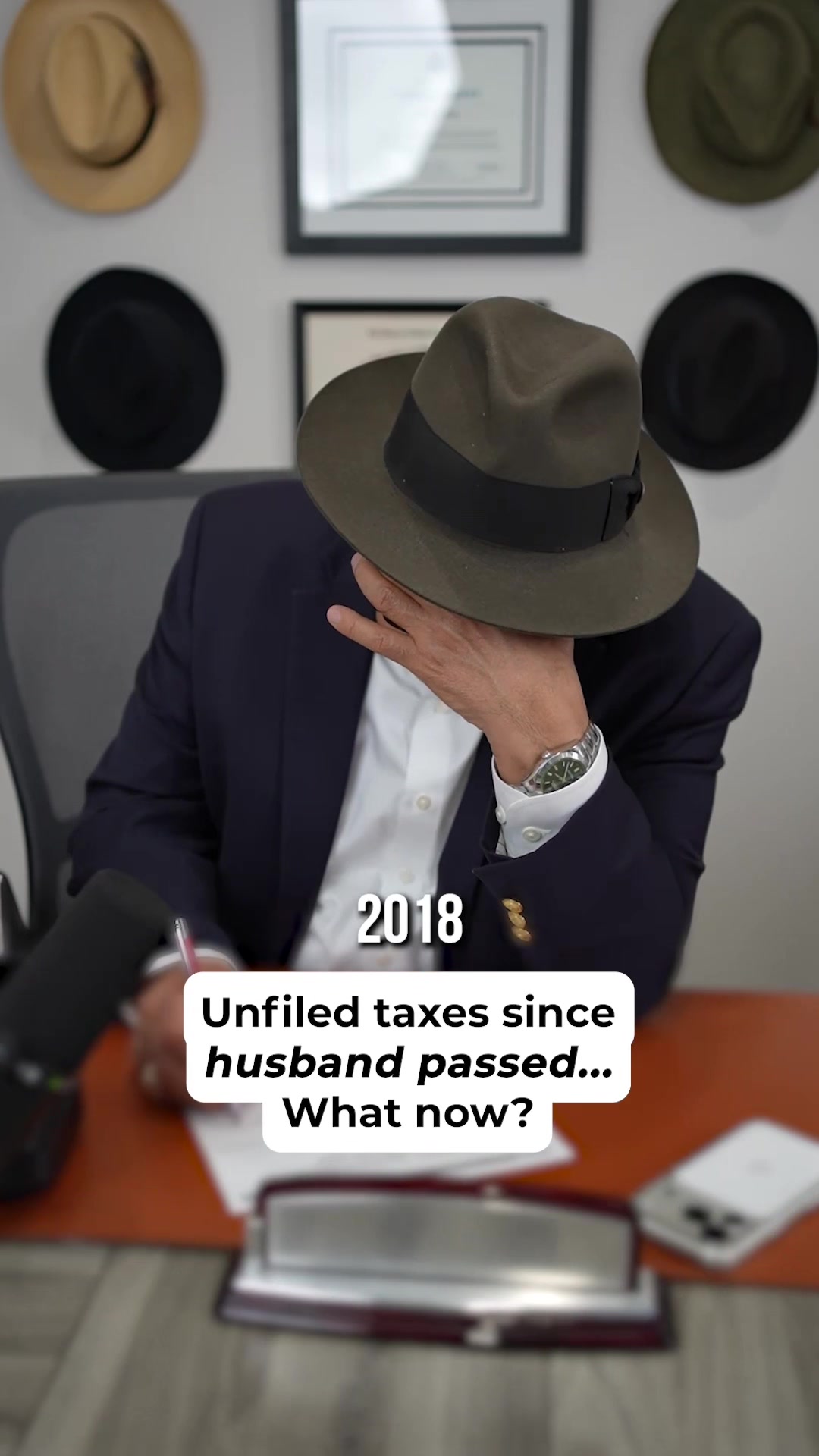 @IRS Back Tax Resolution Relief