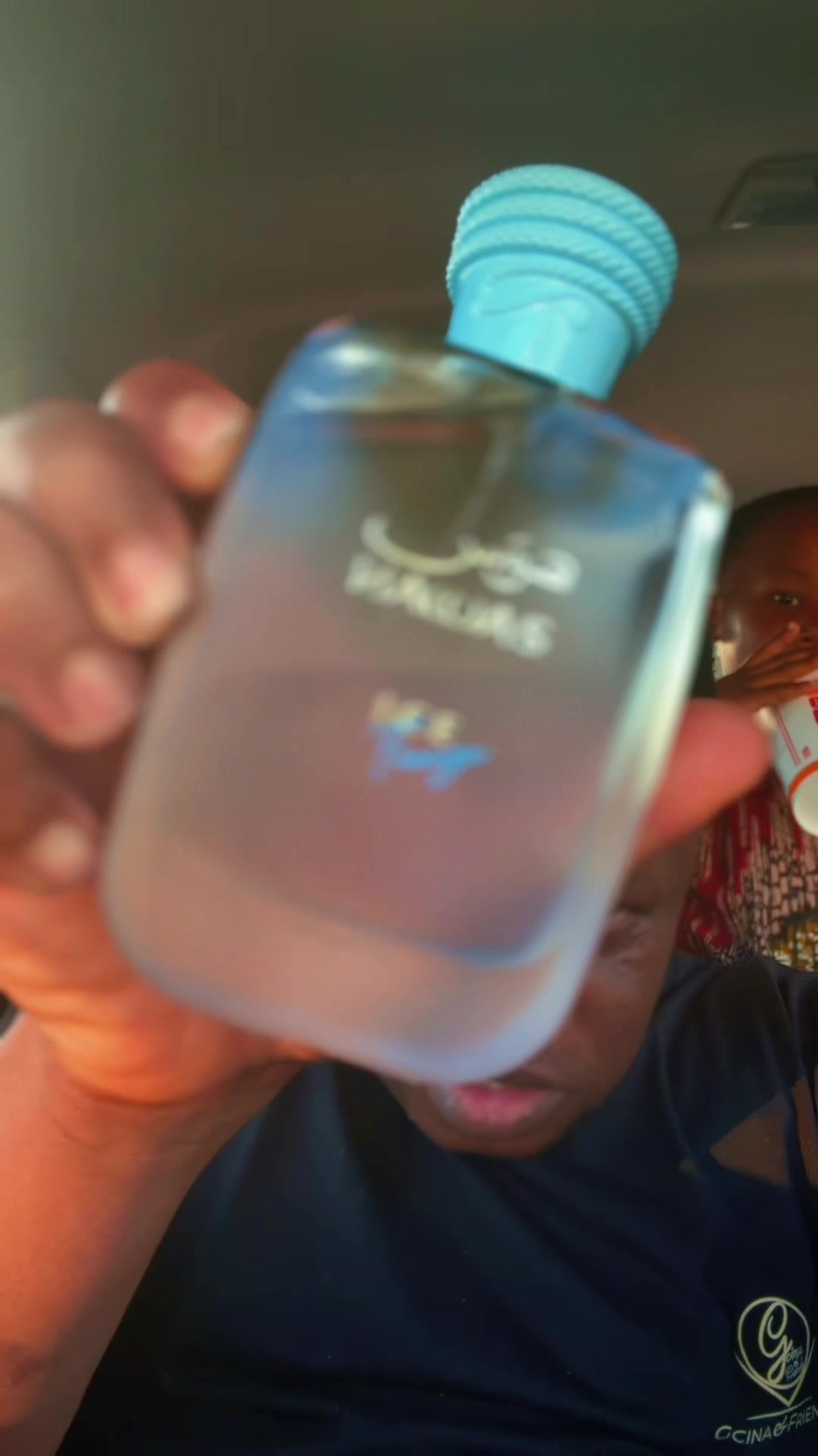 @Nkulycool Fragrance 🇿🇦