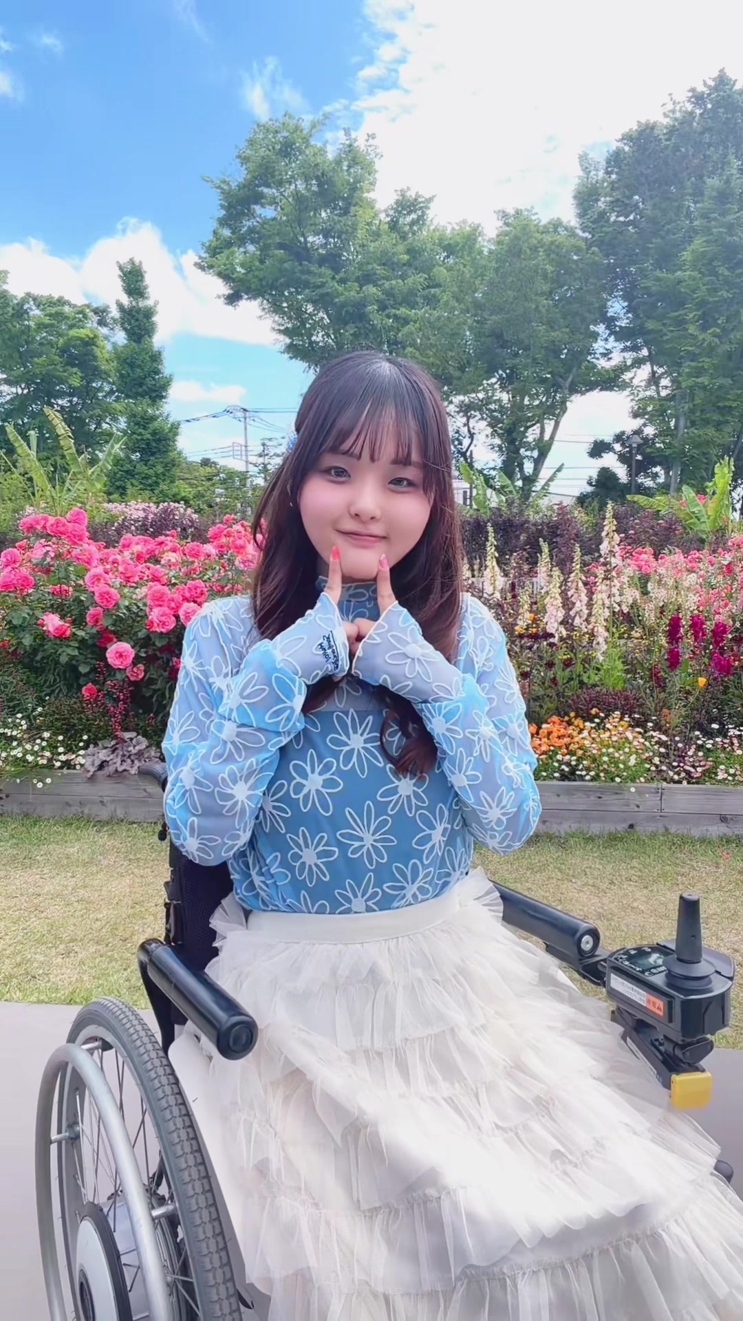 @たまきひより