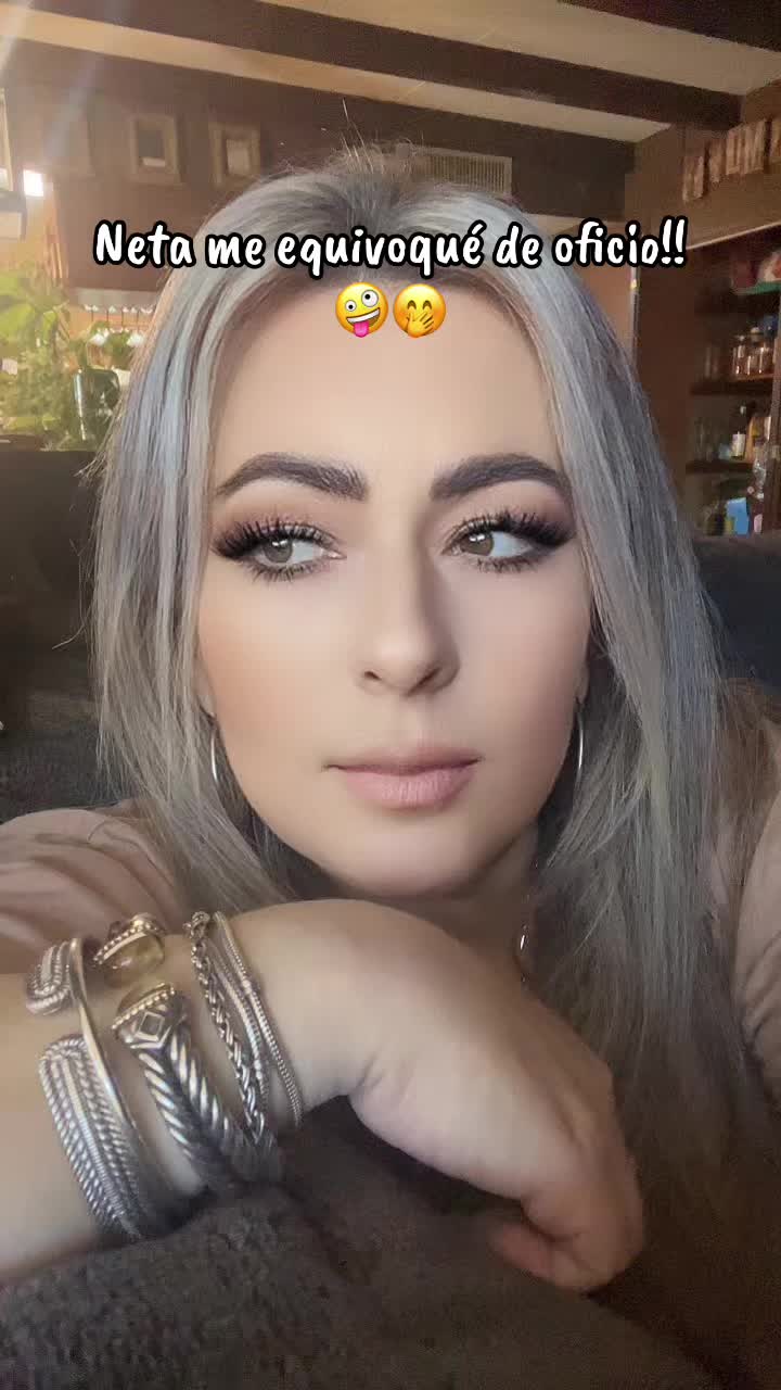 @Que te valga quién soy. !! 😜