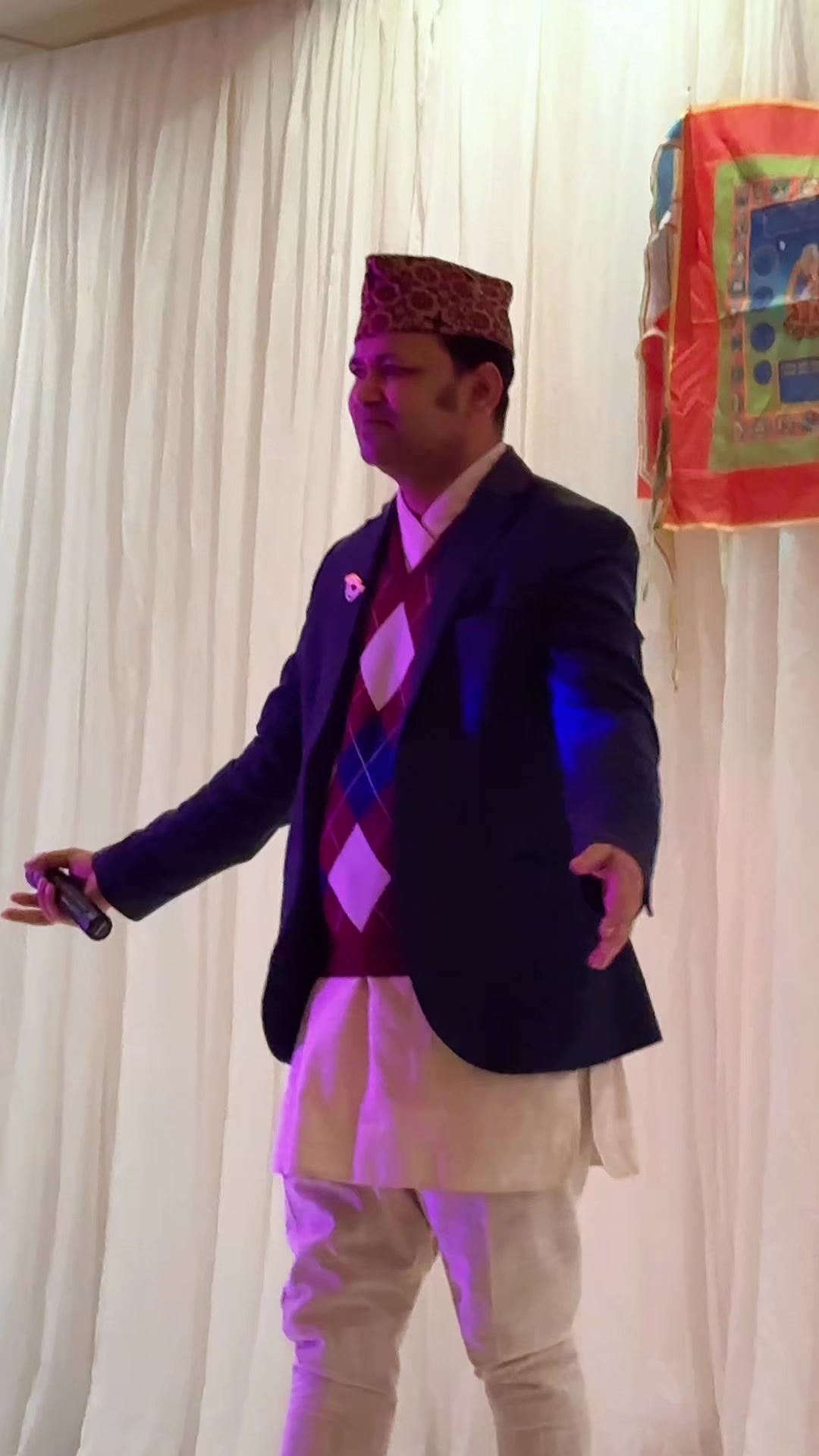 @Manish Adhikari