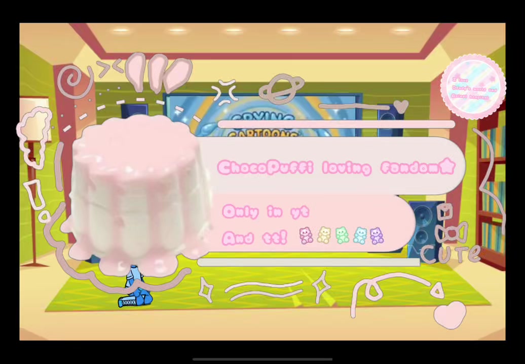 @☆⏤͟͟͞͞𝓒𝓱𝓸𝓬𝓸Puғғɪ˚★-🎀🍫🍦
