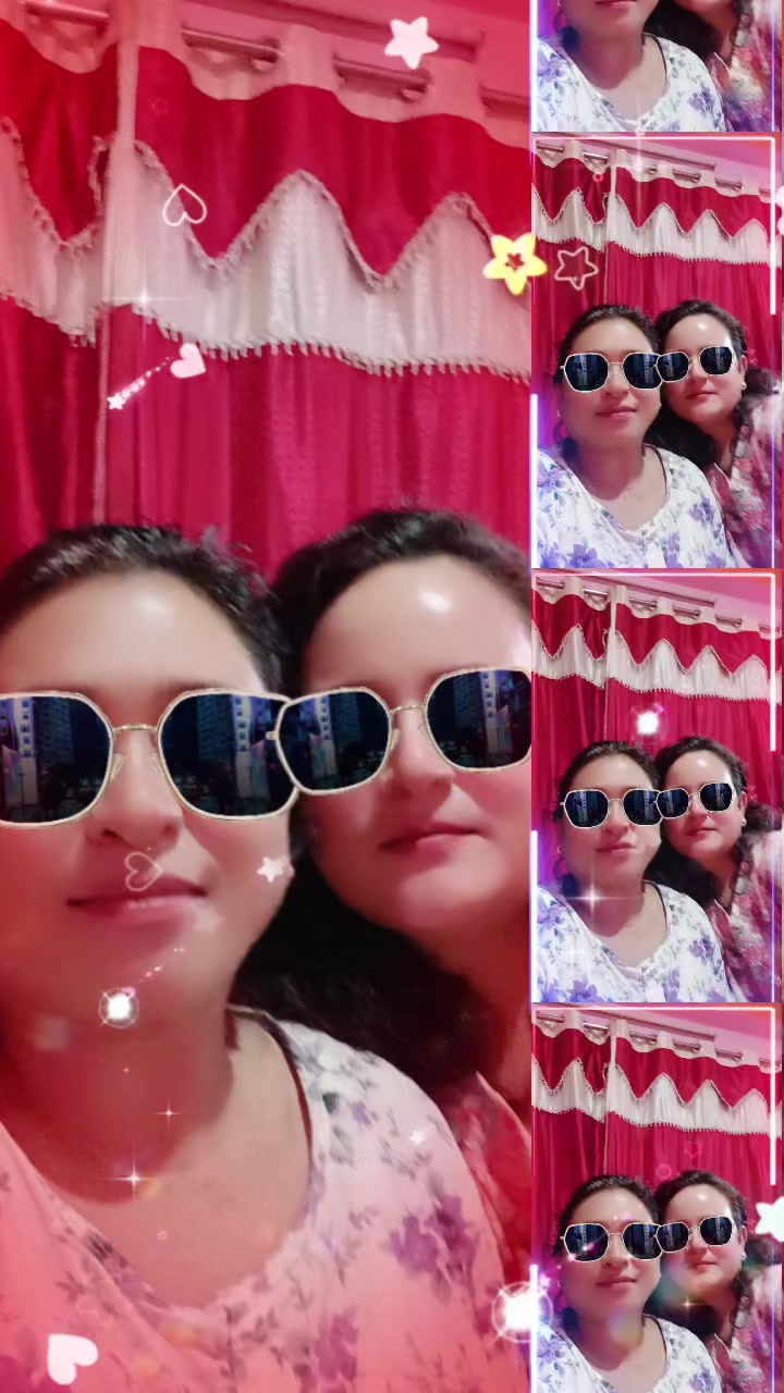 @Nirmala Ghatarj