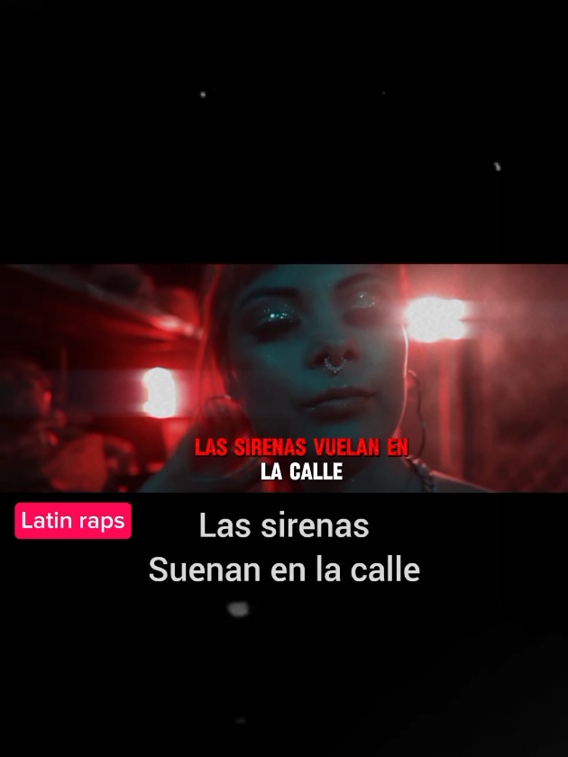 @Latin Raps