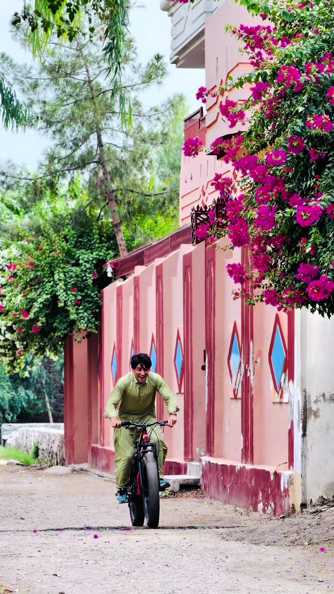 @Ubaid Commando Official