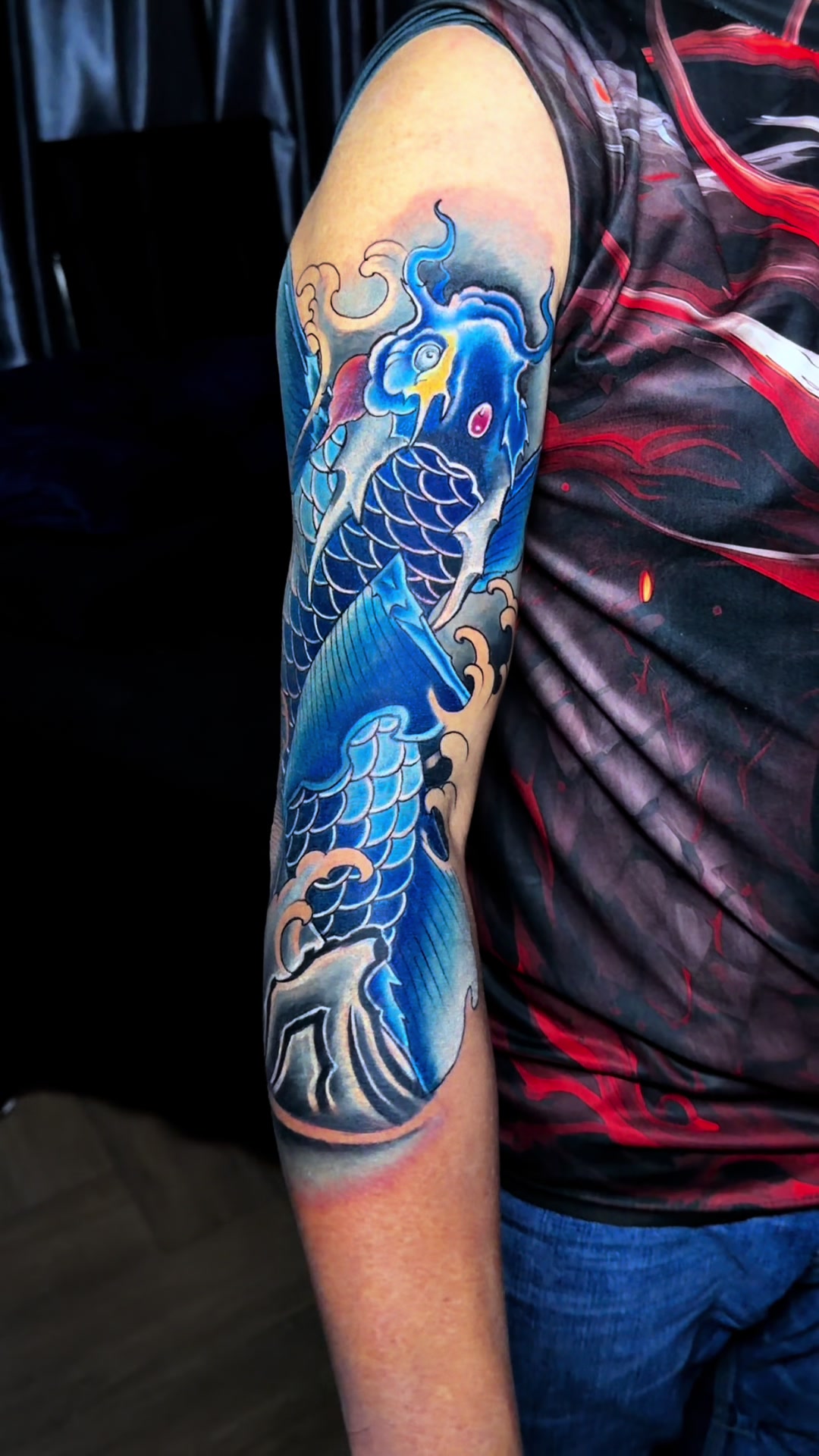 @Việt Trần Tattoo