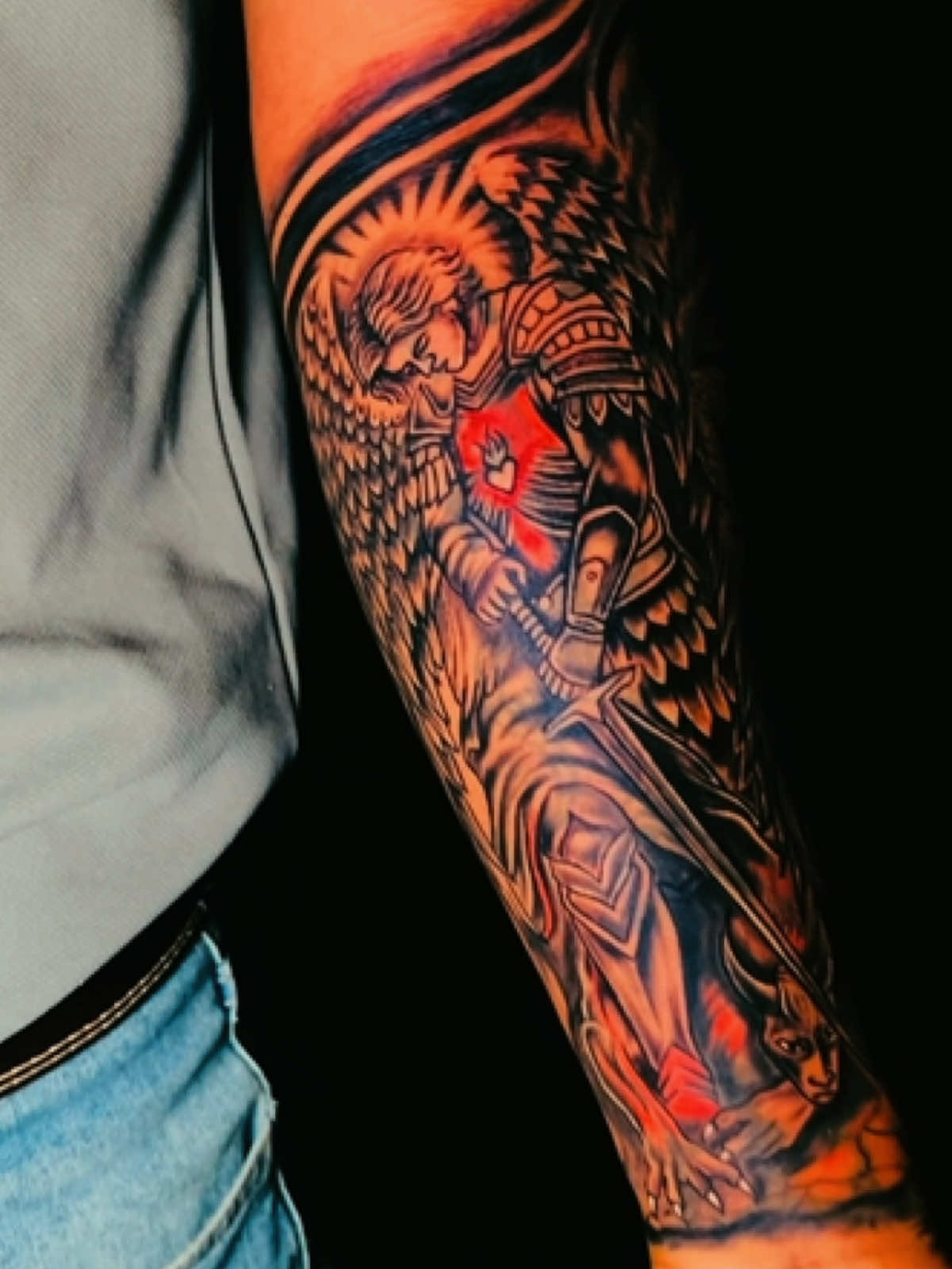 @PAPI TATTOO አ.አ እና አዳማ 🇪🇹