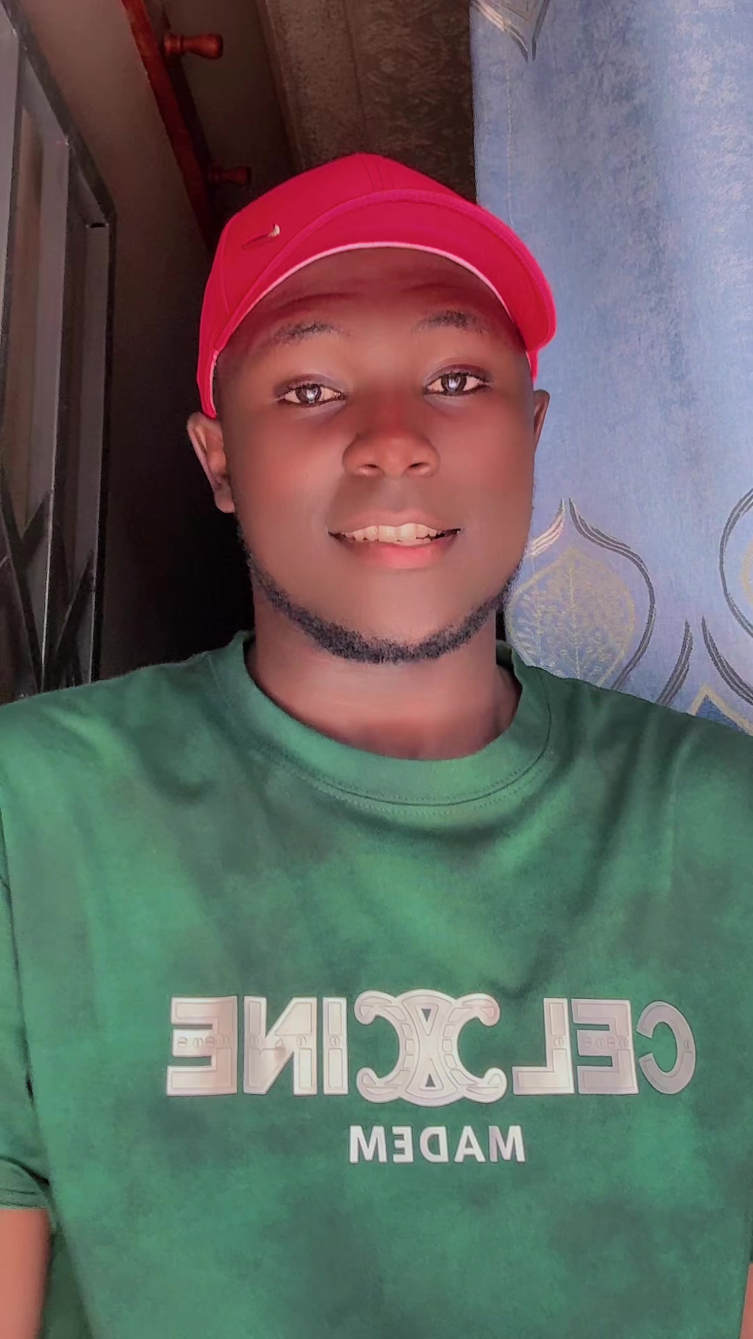 @Mr.smile🦁