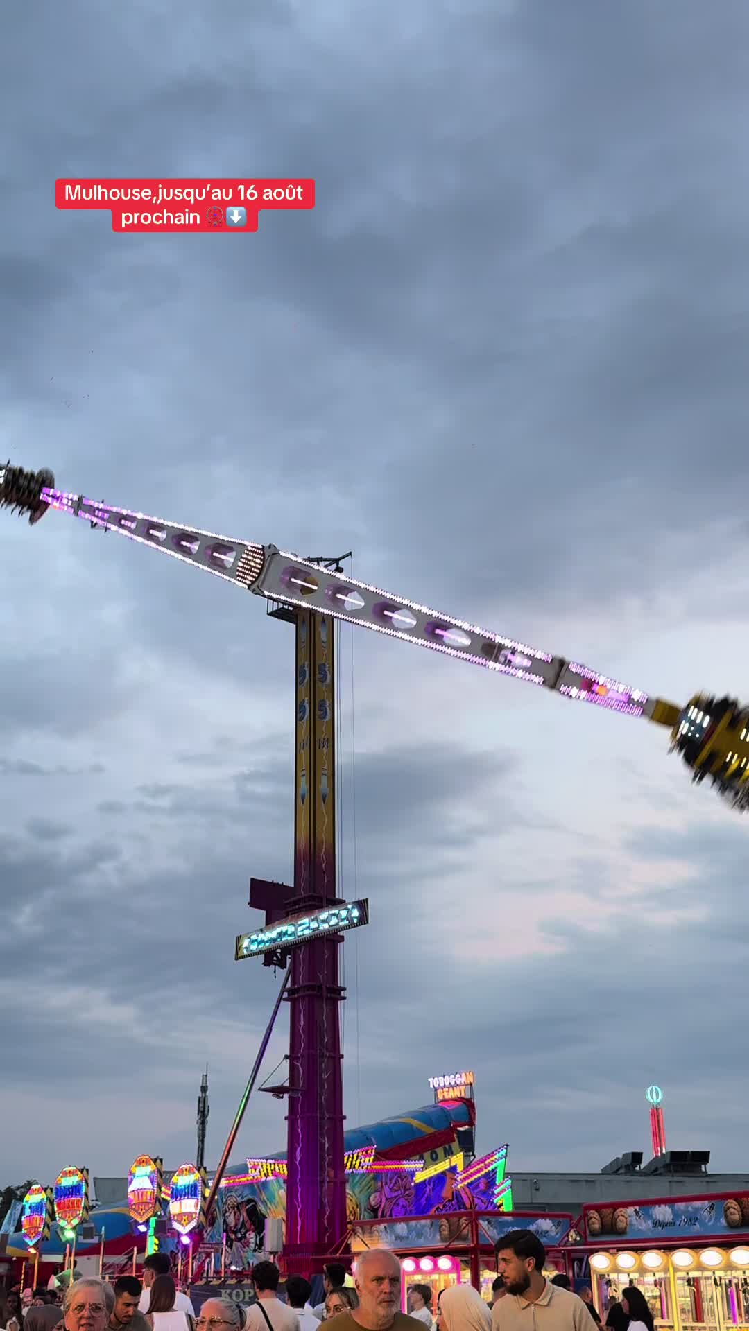 @Kevin Funfair