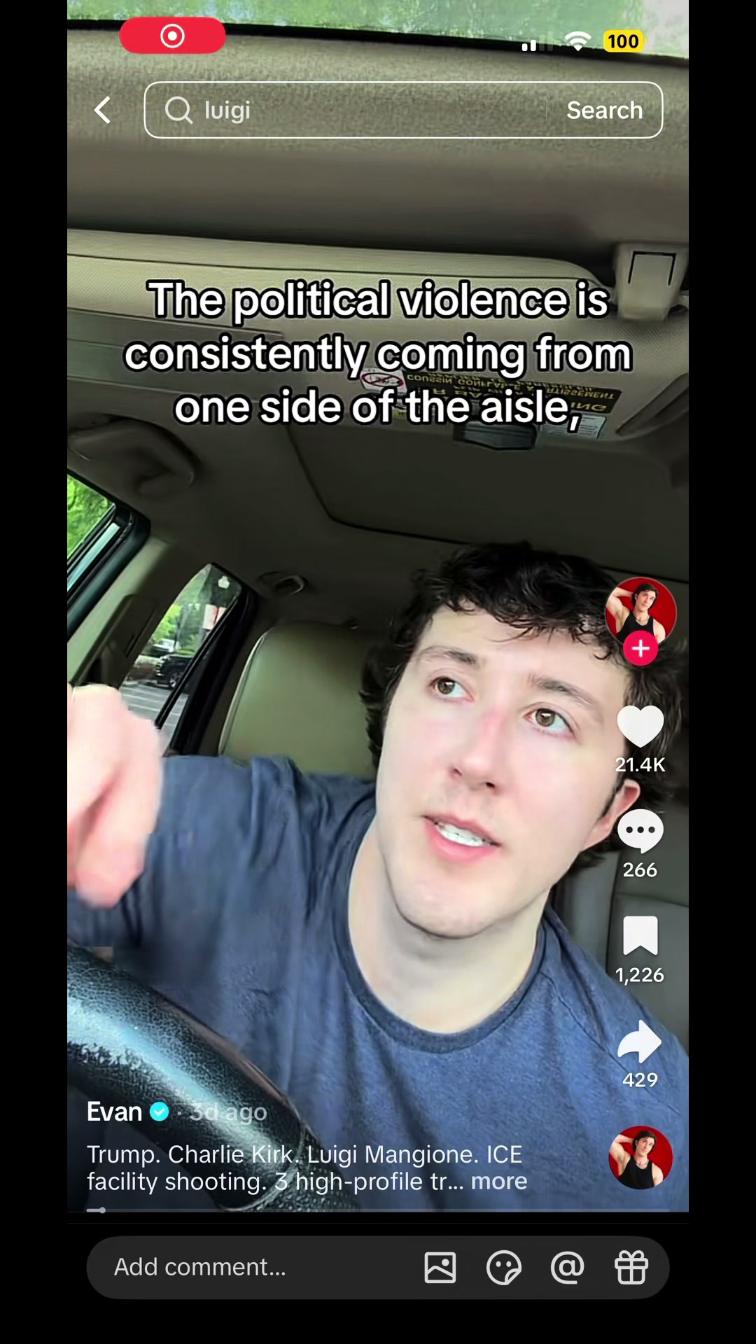 @Joe