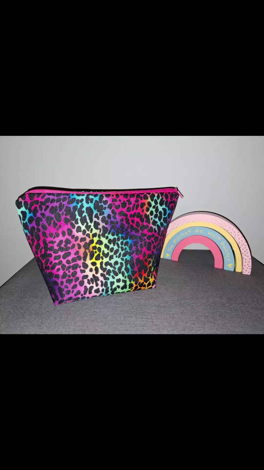 @Regenbogen-Zauber