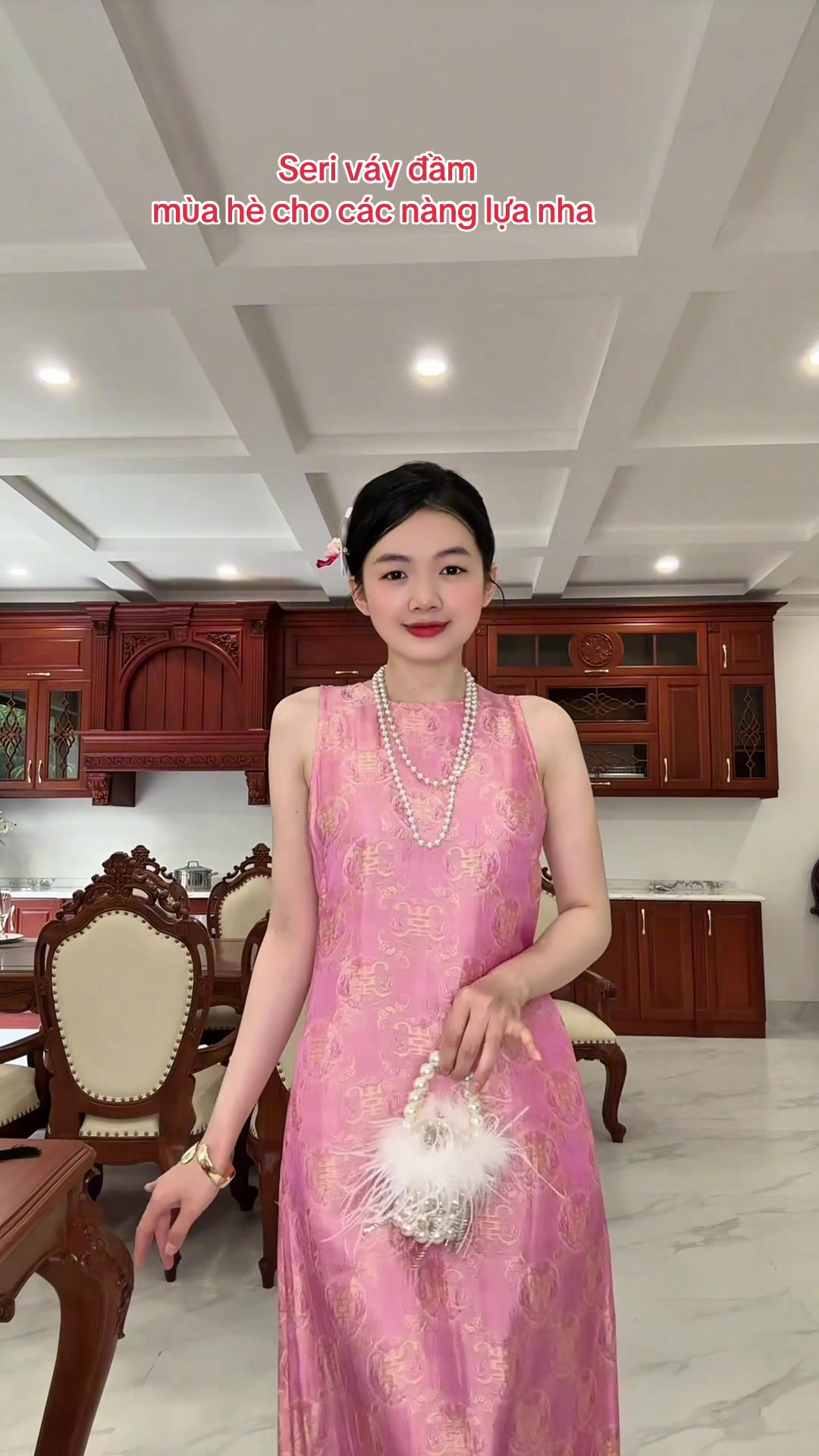 @Đức Cảnh SILK - Lụa Nha X&aacute;