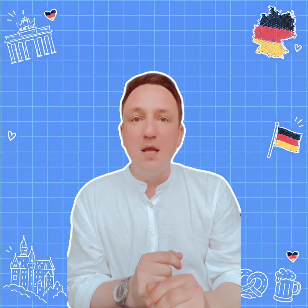 @German Onliners