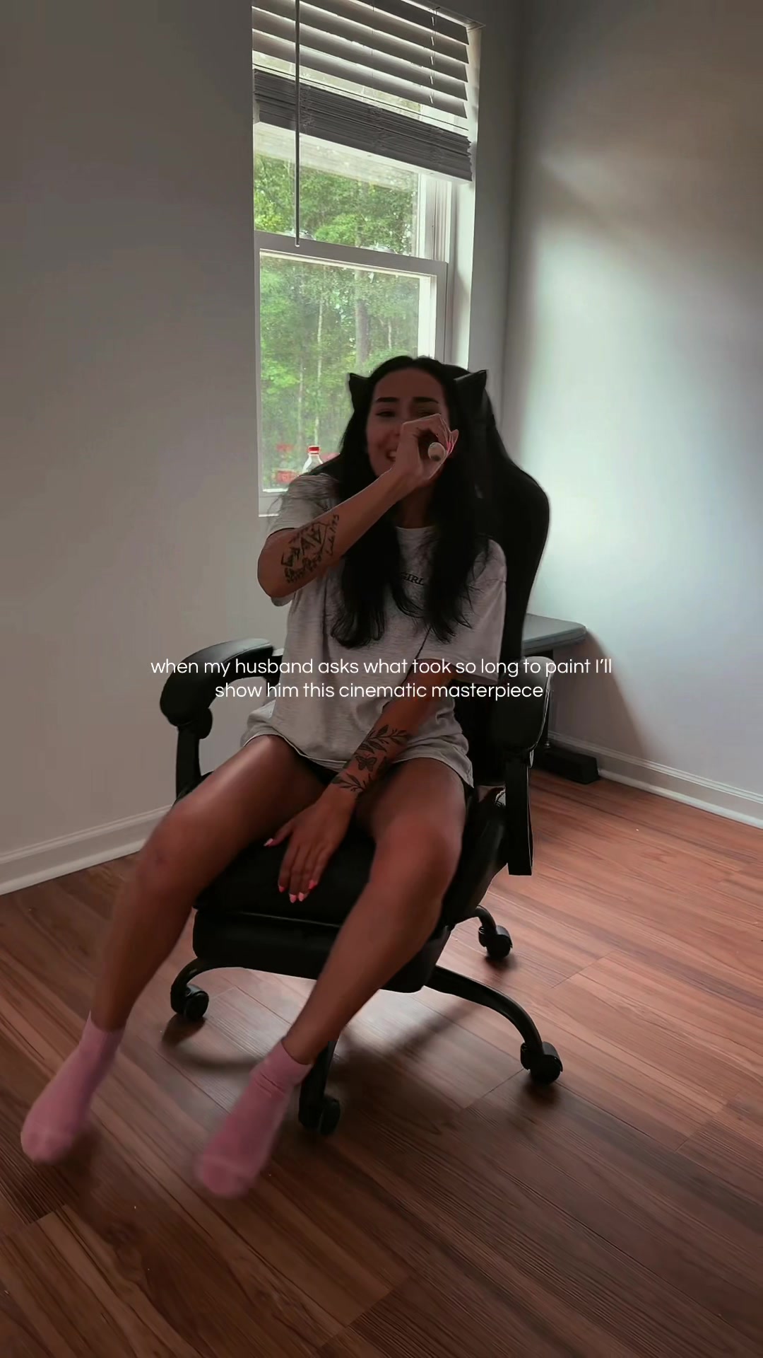 @Elina Sae Howard