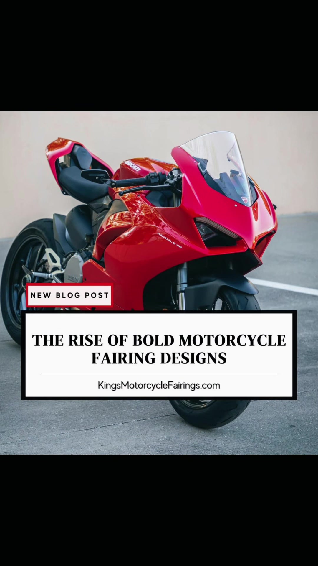 @Kings Motorcycle Fairings