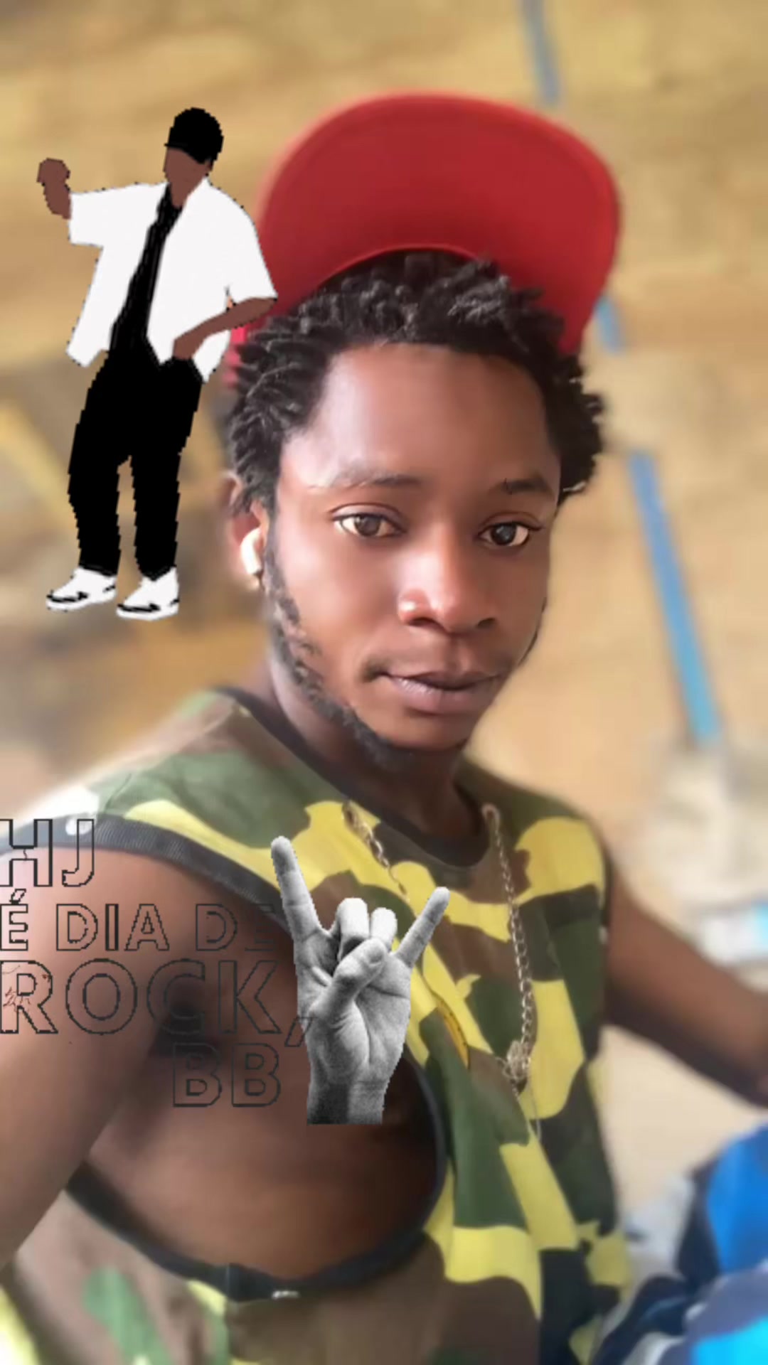 @Jaluu Murder