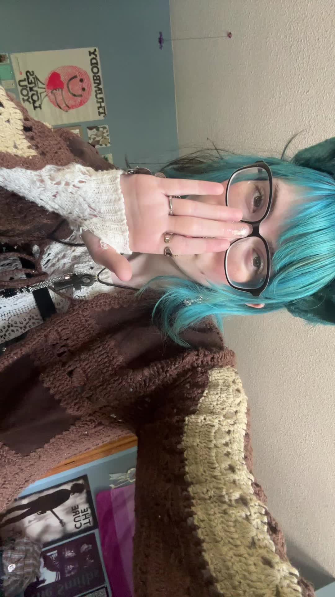 @˚✧₊⁎❝᷀bryn🛸☭