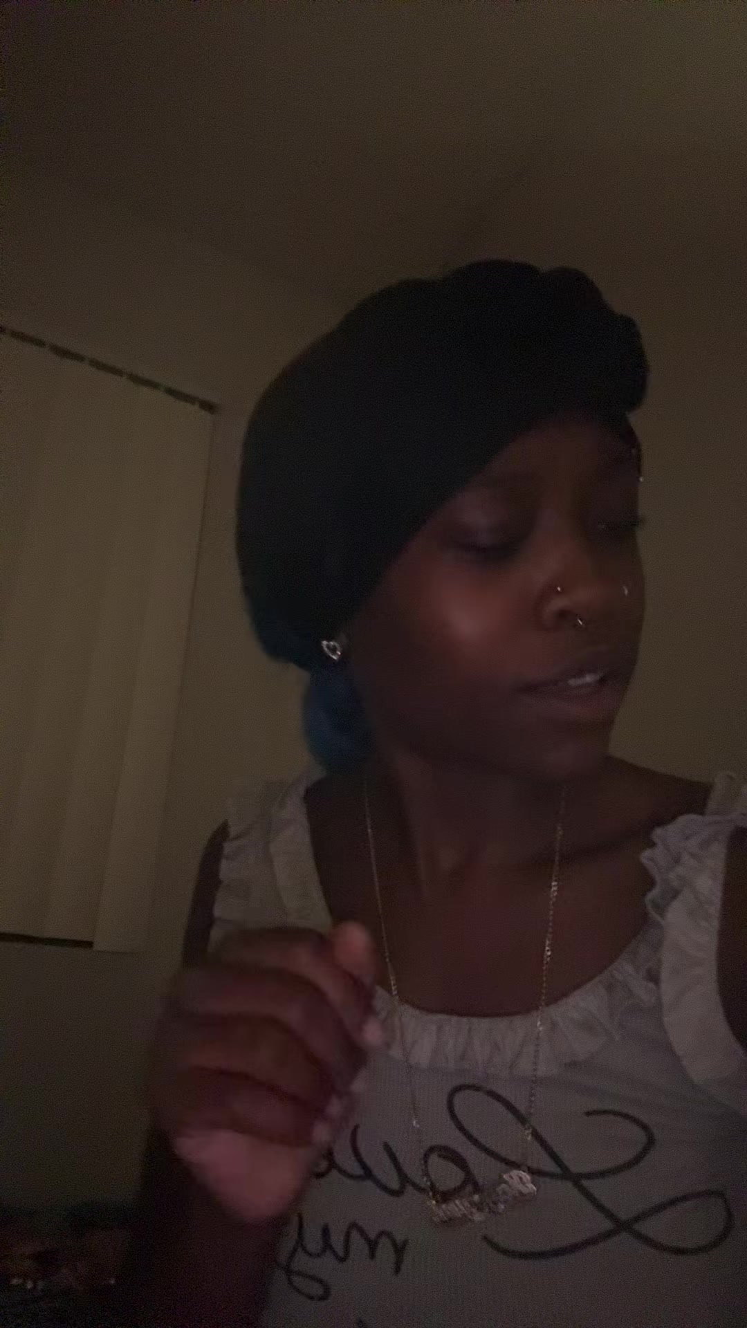 @kaymani hazel 🎀