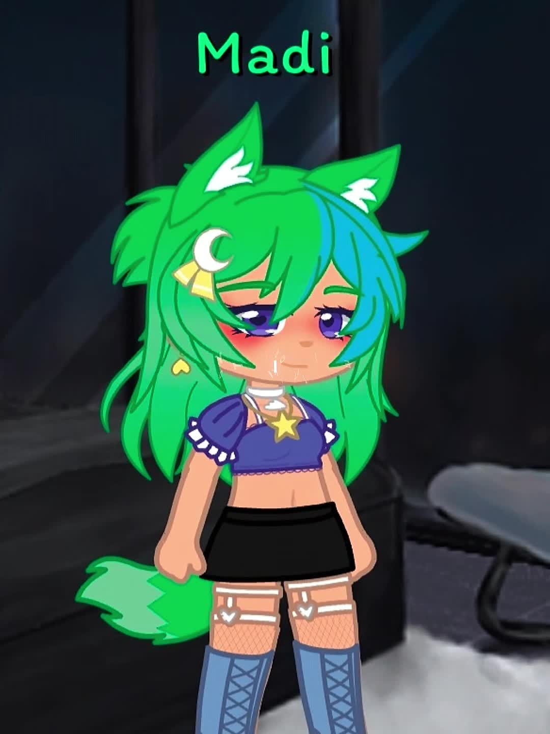@◇Kristina◇