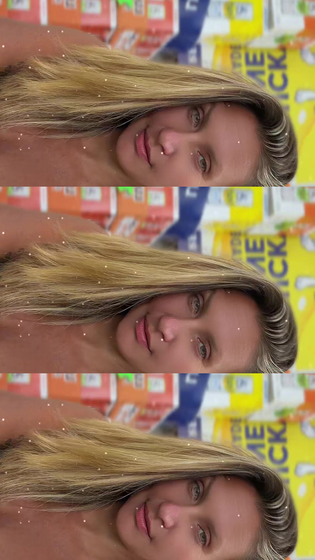 @Sarah Burke