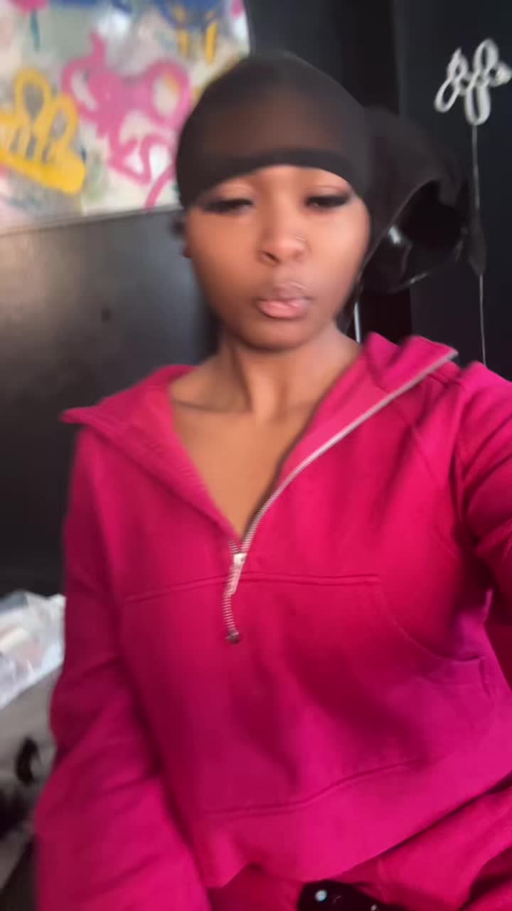 @Niyah💗🤩