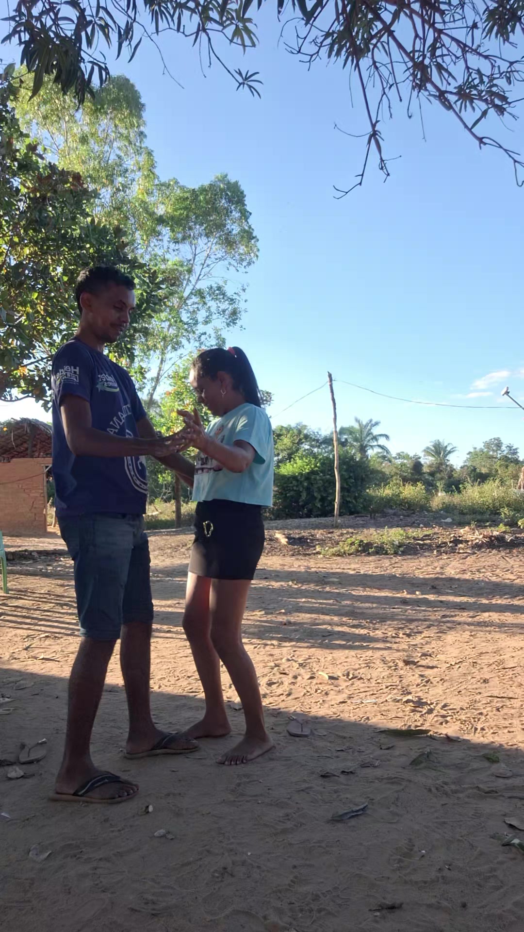 @geane Alves