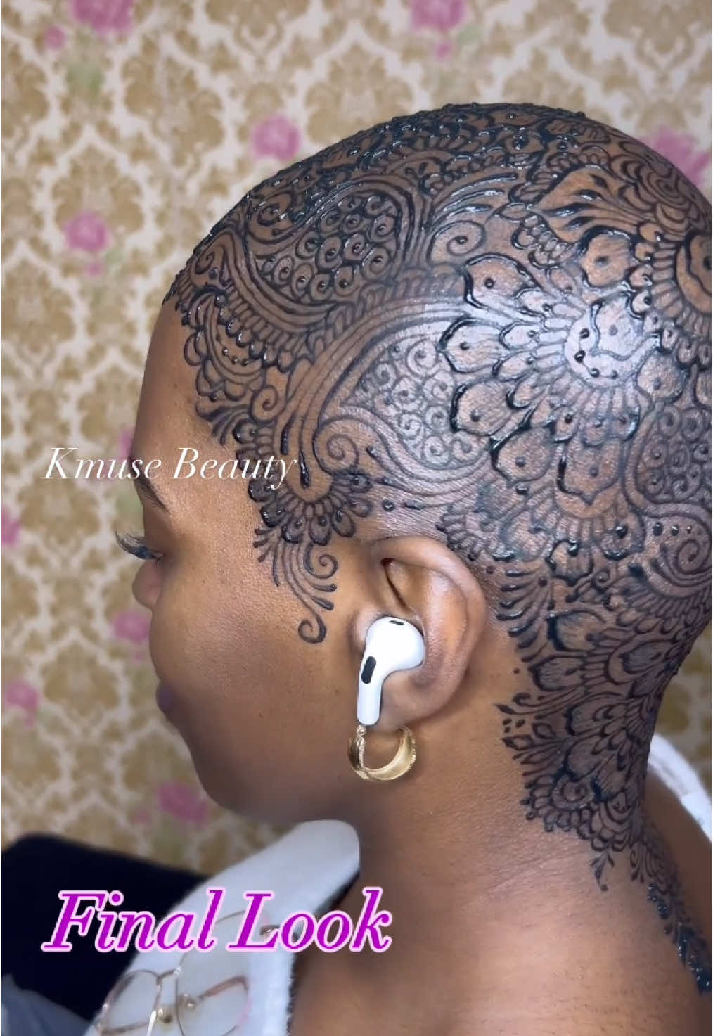 @Kmuse Beauty Shop