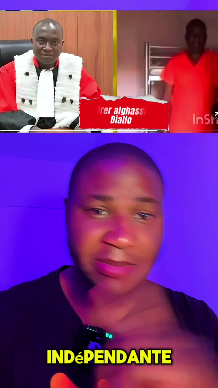 @🇫🇷ROBOT🚦D’AFRIQUE 🏳️🌈