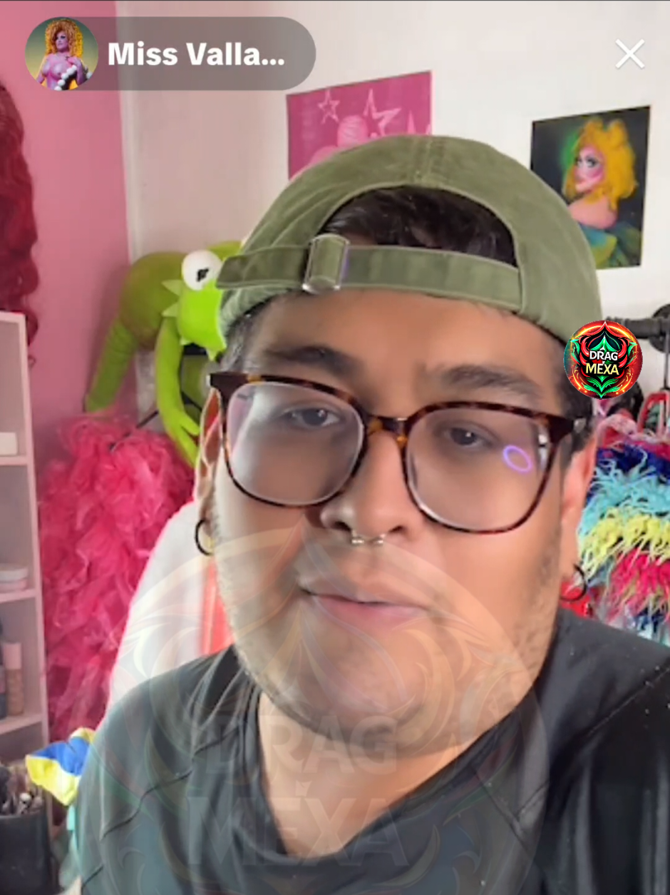 @DRAGMEXA