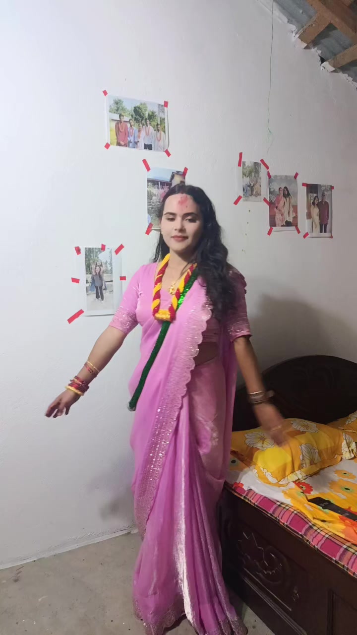 @Rojila Mishra