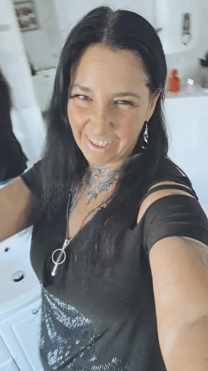 @🖤💜👑K&auml;mpferin👑💜🖤