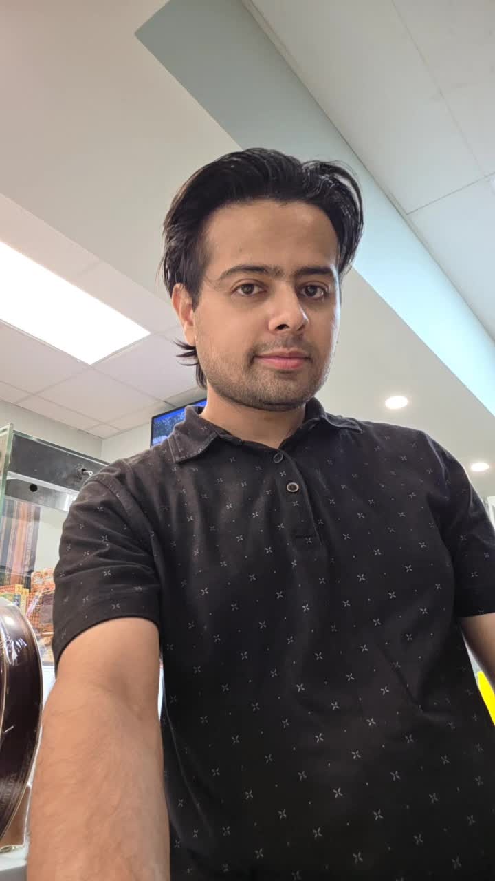 @Saim Siddique