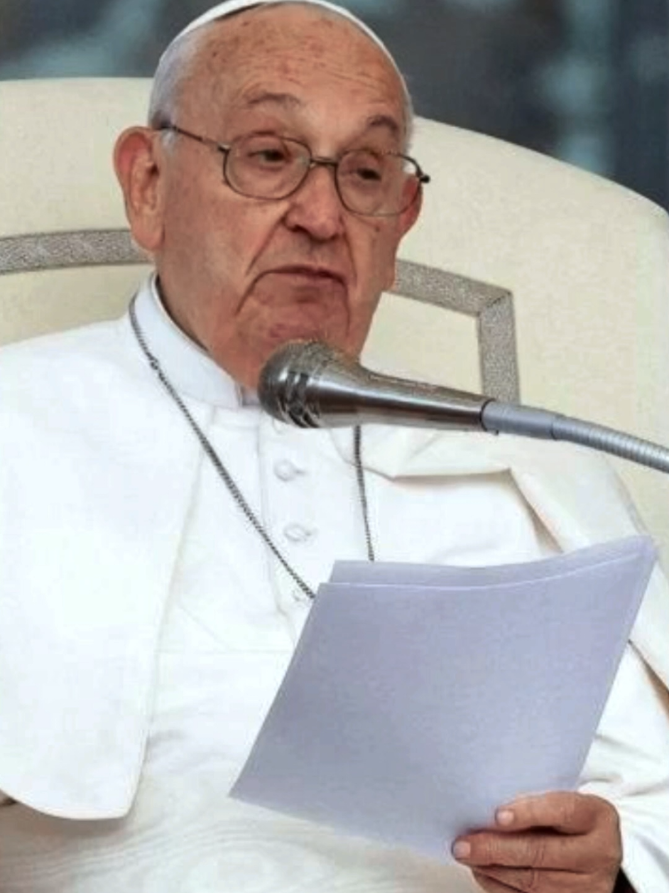 @Words Of Francis
