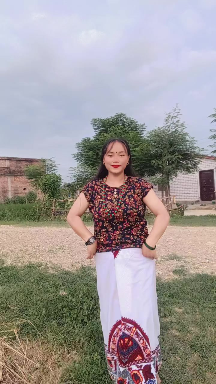 @Samjhana Magar