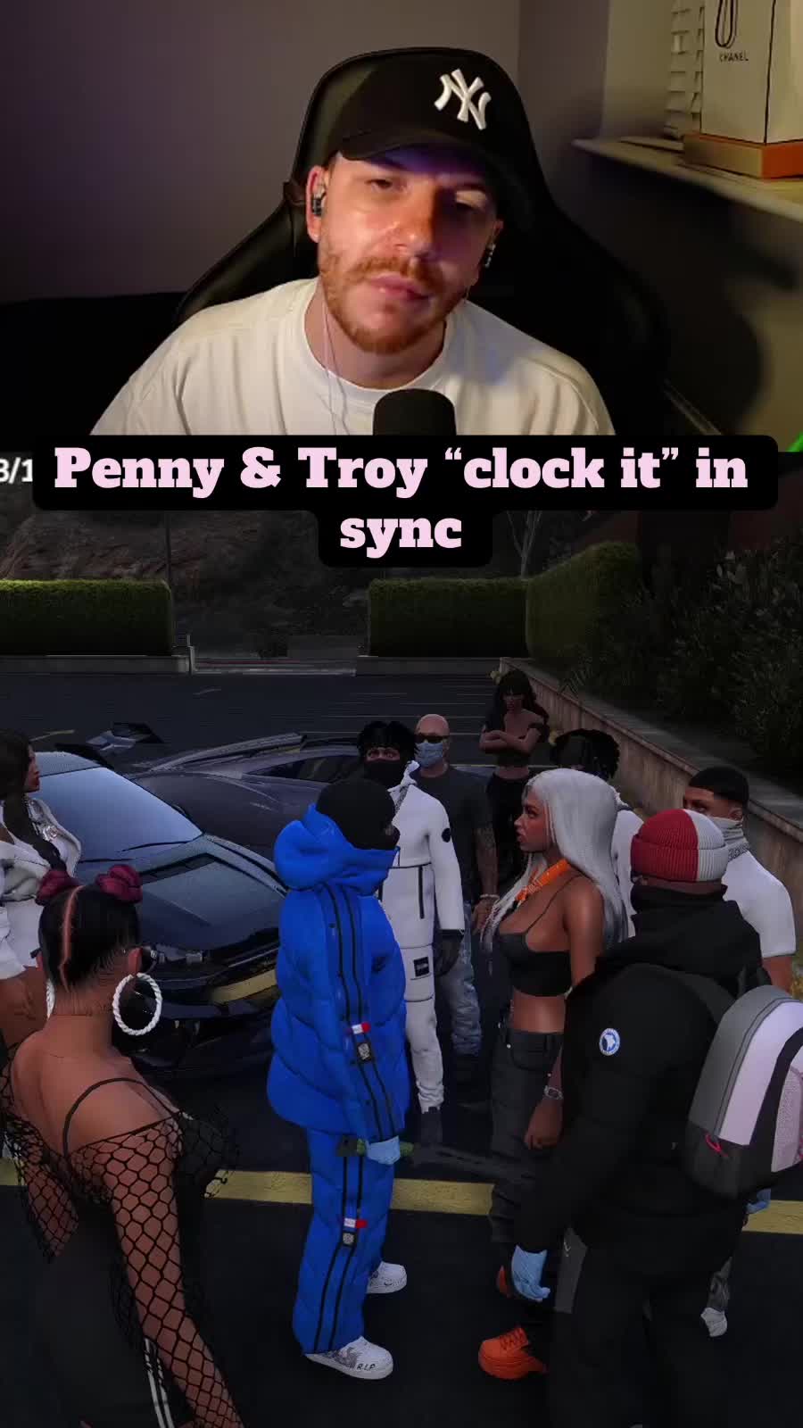 @Penny&Pip’s clips