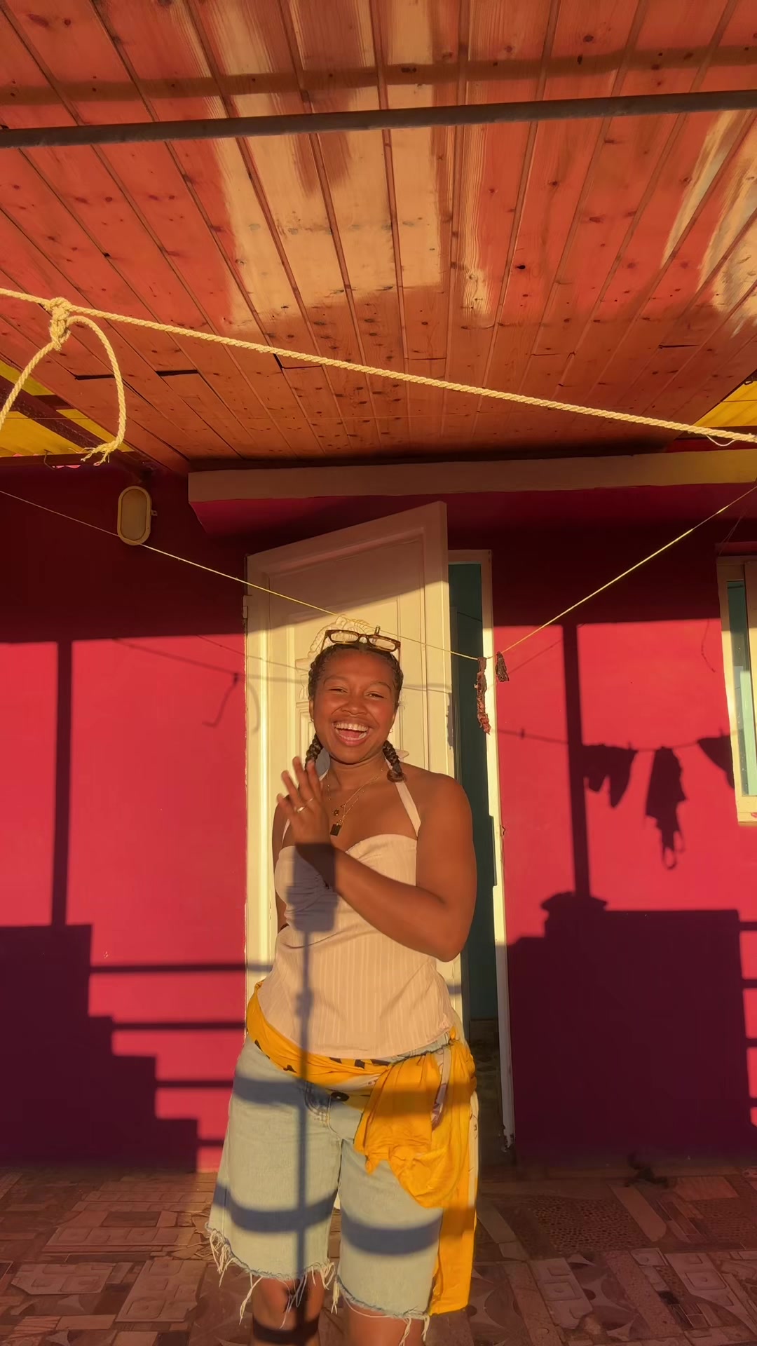 @Fille de l’île 🌺
