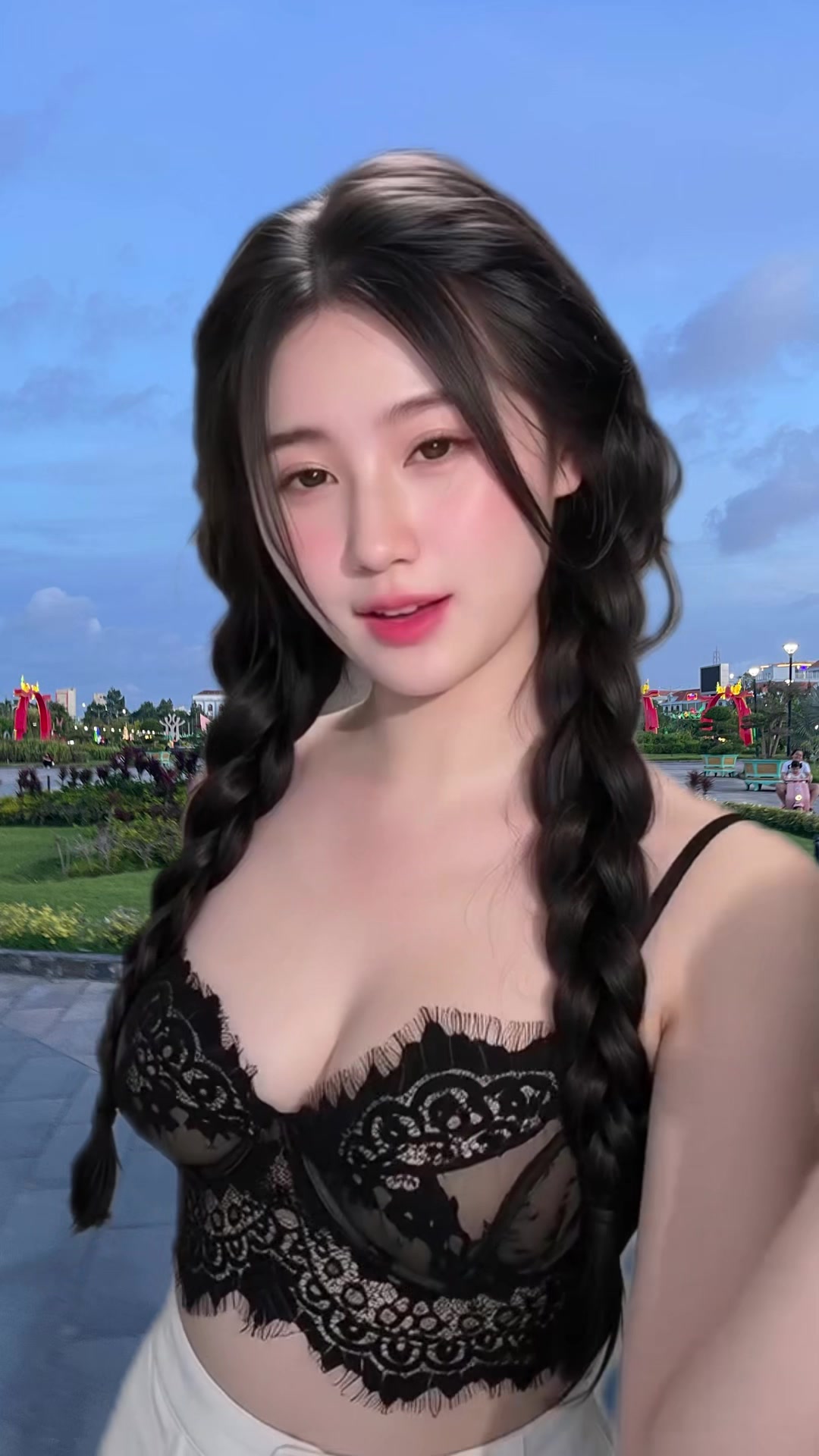 @Baby xinh