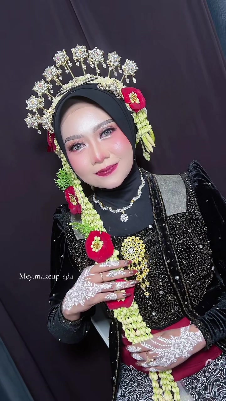 @Mey.makeup_sda(MUA SDA,KRIAN)