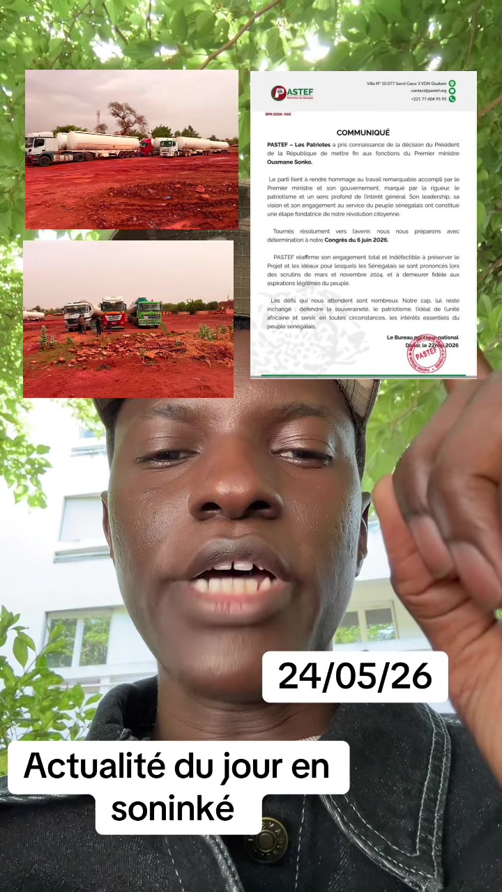 @SOUMARE MEDIA
