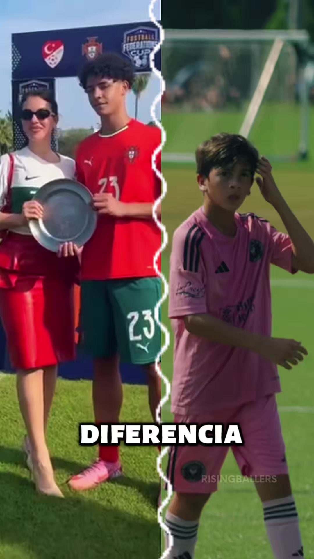 @La Cancha de Futbol