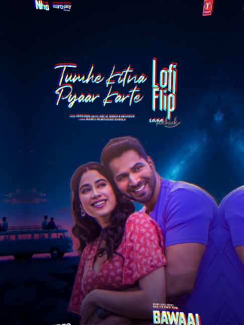 @T-Series