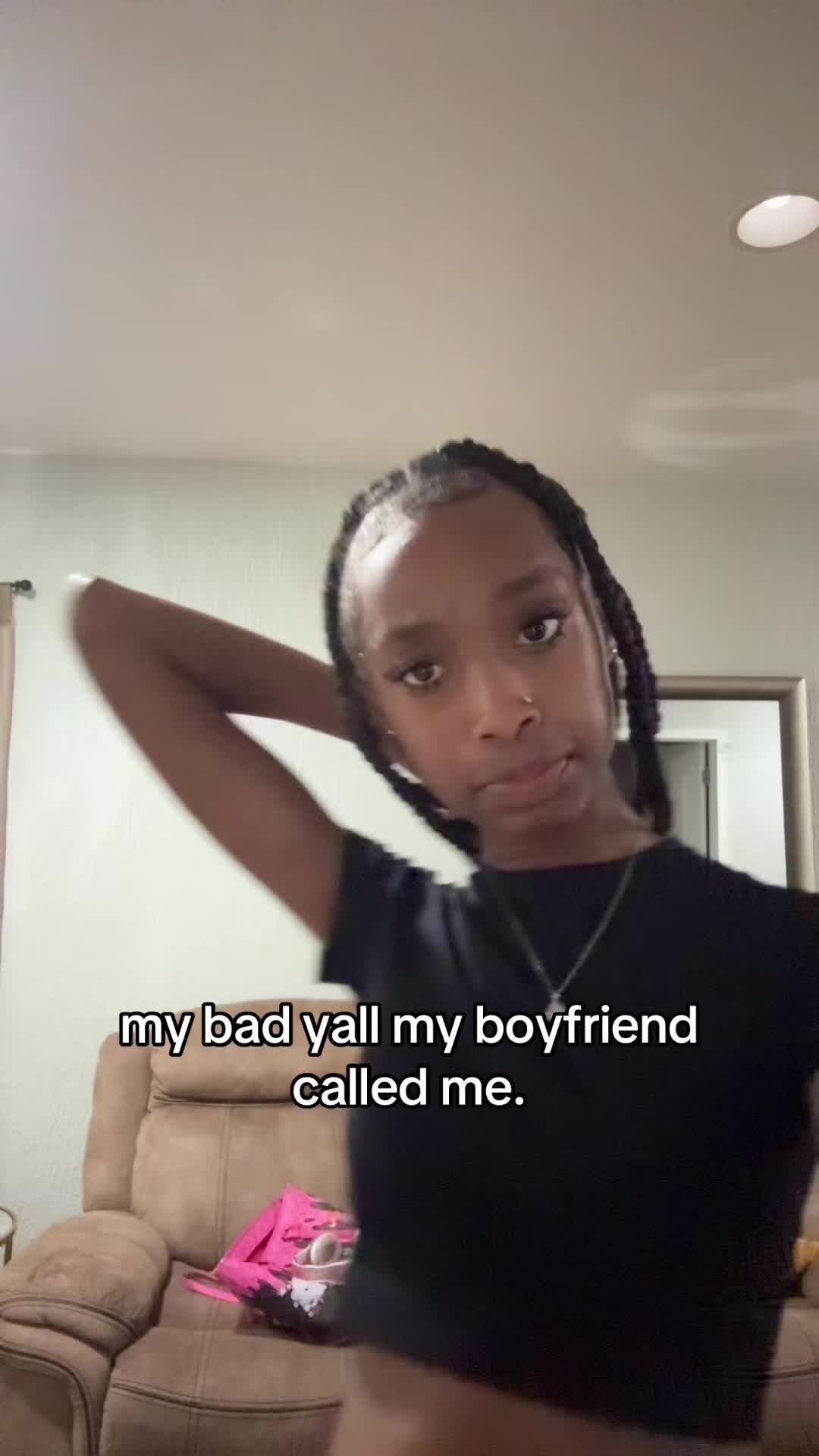 @lol I’ve been found.