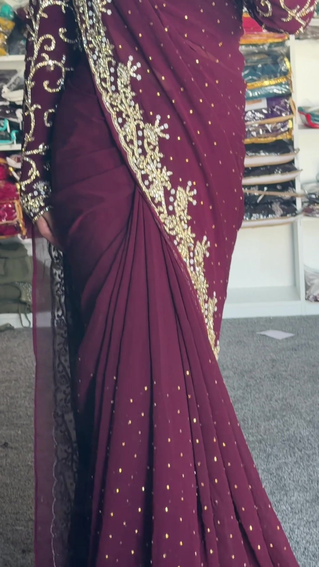 @Desi Ghar Collections