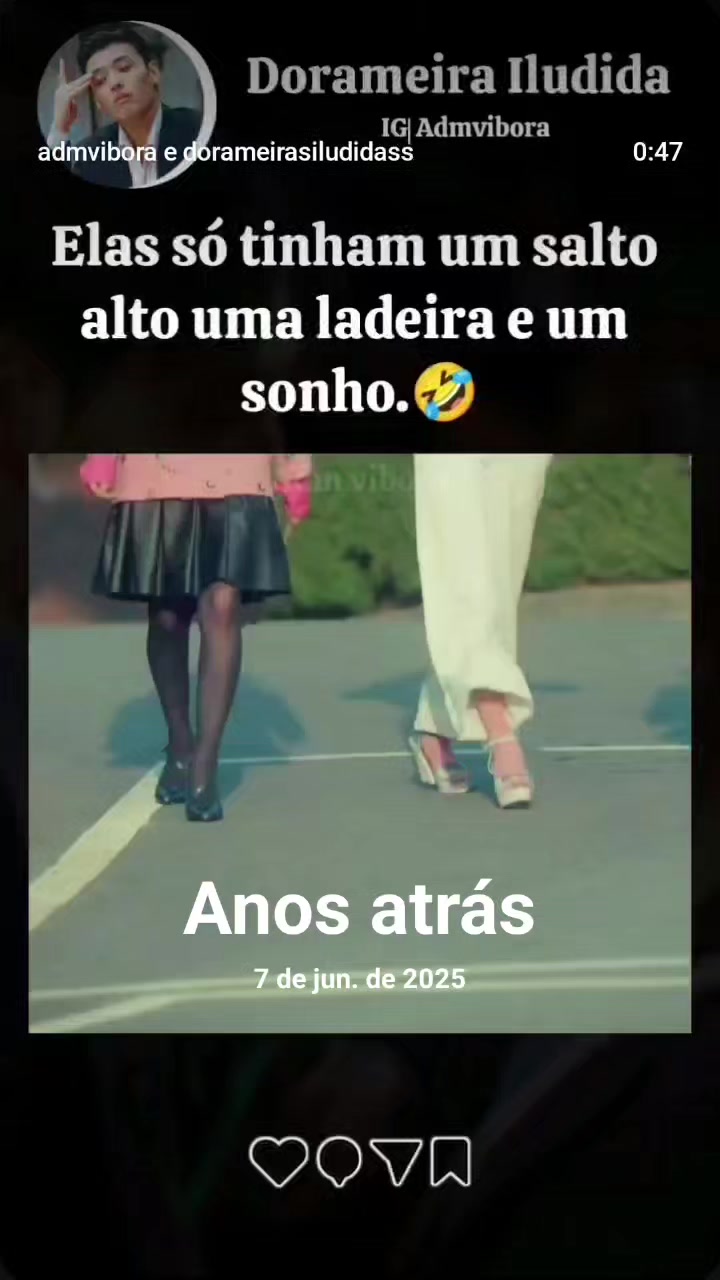 @Nasci pra ser dorameira