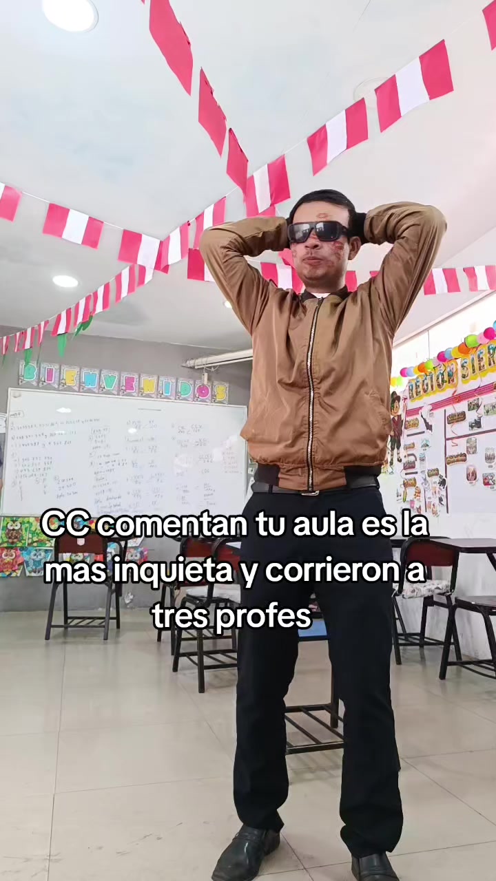 @Teacher Junior